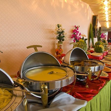 Royal Sebaste Hotel Ayas (Ankara) Bagian luar foto