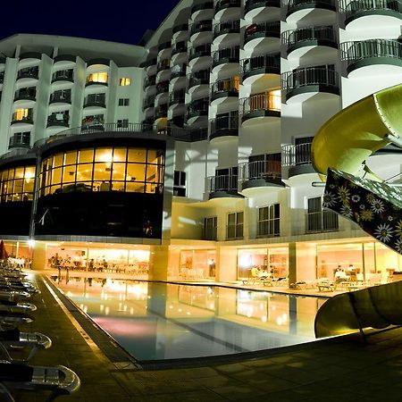 Royal Sebaste Hotel Ayas (Ankara) Bagian luar foto