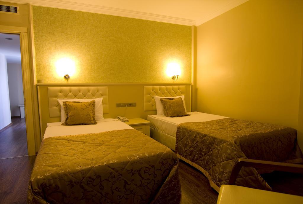 Royal Sebaste Hotel Ayas (Ankara) Ruang foto