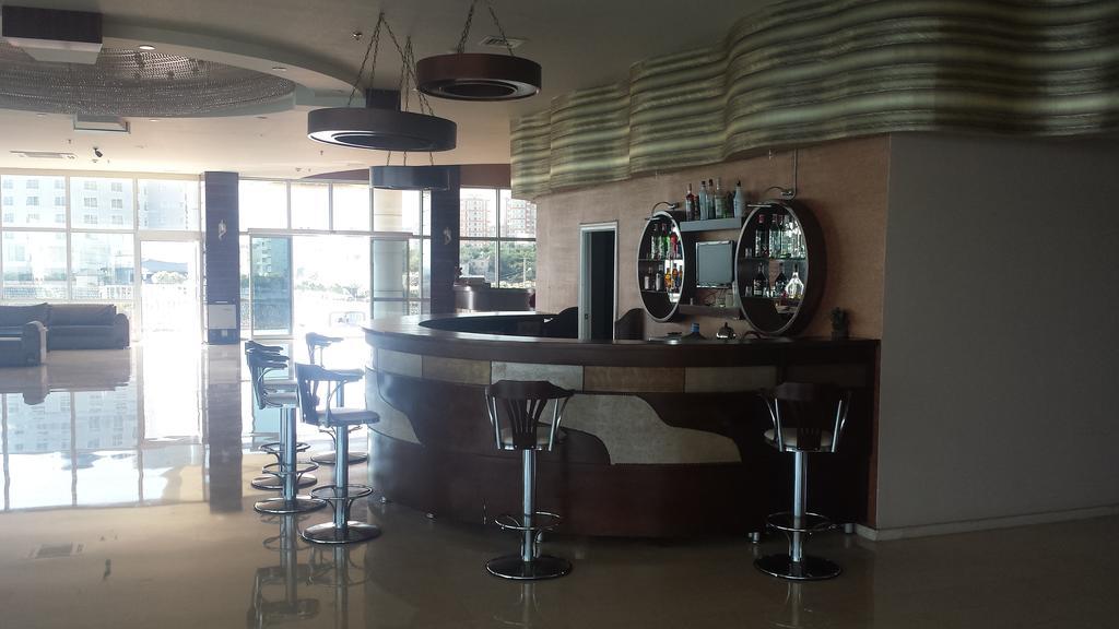 Royal Sebaste Hotel Ayas (Ankara) Bagian luar foto