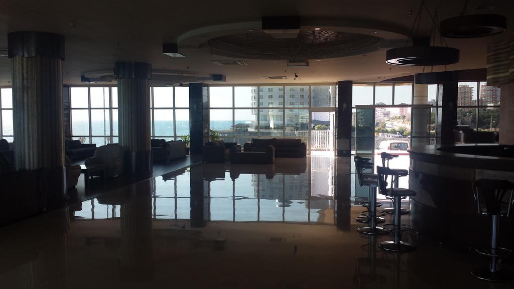Royal Sebaste Hotel Ayas (Ankara) Bagian luar foto