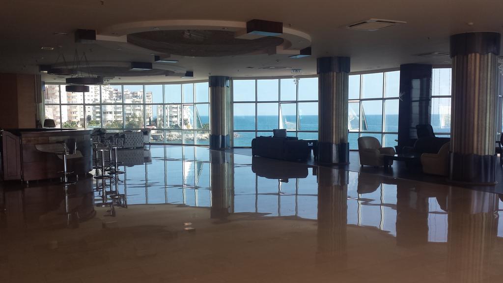 Royal Sebaste Hotel Ayas (Ankara) Bagian luar foto