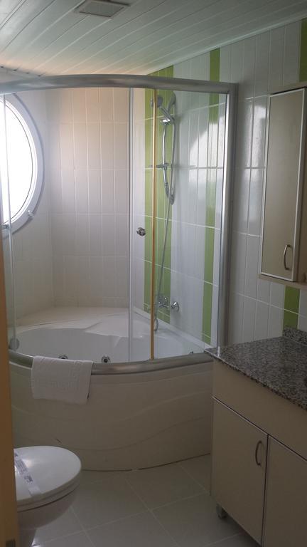 Royal Sebaste Hotel Ayas (Ankara) Bagian luar foto