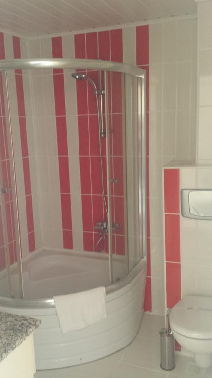 Royal Sebaste Hotel Ayas (Ankara) Bagian luar foto