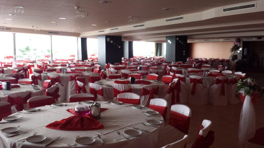 Royal Sebaste Hotel Ayas (Ankara) Bagian luar foto