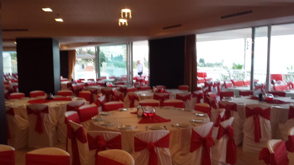 Royal Sebaste Hotel Ayas (Ankara) Bagian luar foto