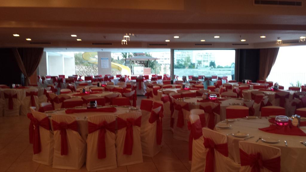 Royal Sebaste Hotel Ayas (Ankara) Bagian luar foto