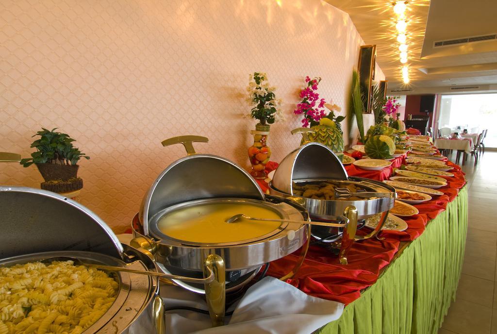 Royal Sebaste Hotel Ayas (Ankara) Bagian luar foto