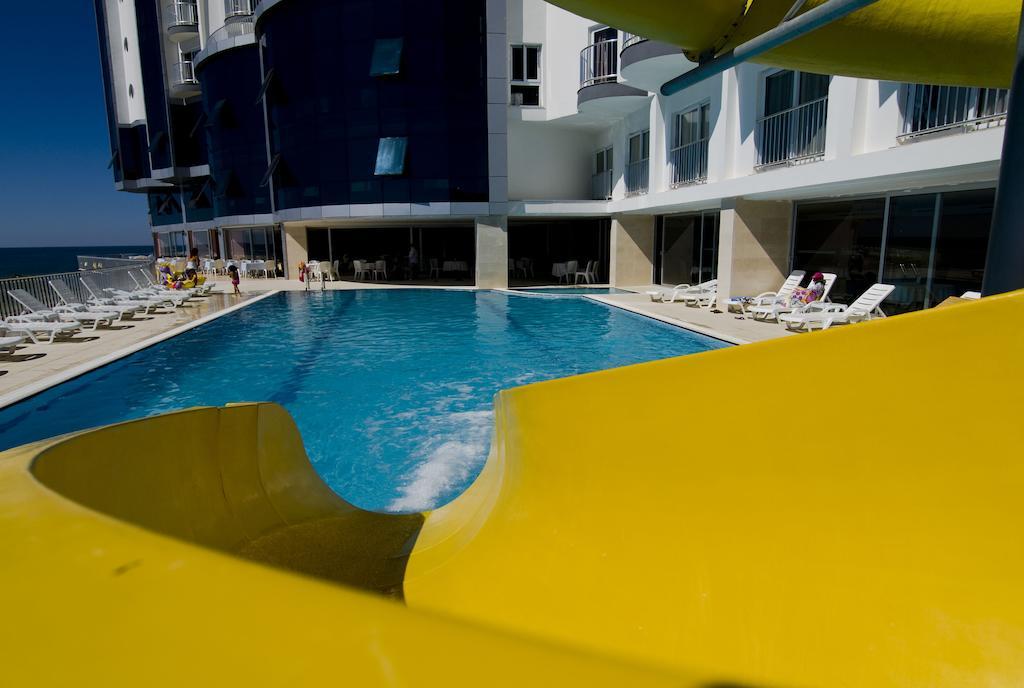 Royal Sebaste Hotel Ayas (Ankara) Bagian luar foto