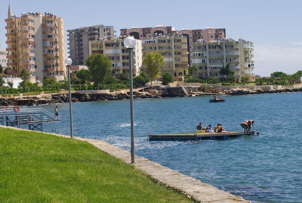 Royal Sebaste Hotel Ayas (Ankara) Bagian luar foto