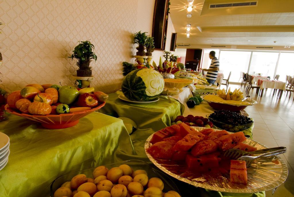 Royal Sebaste Hotel Ayas (Ankara) Bagian luar foto
