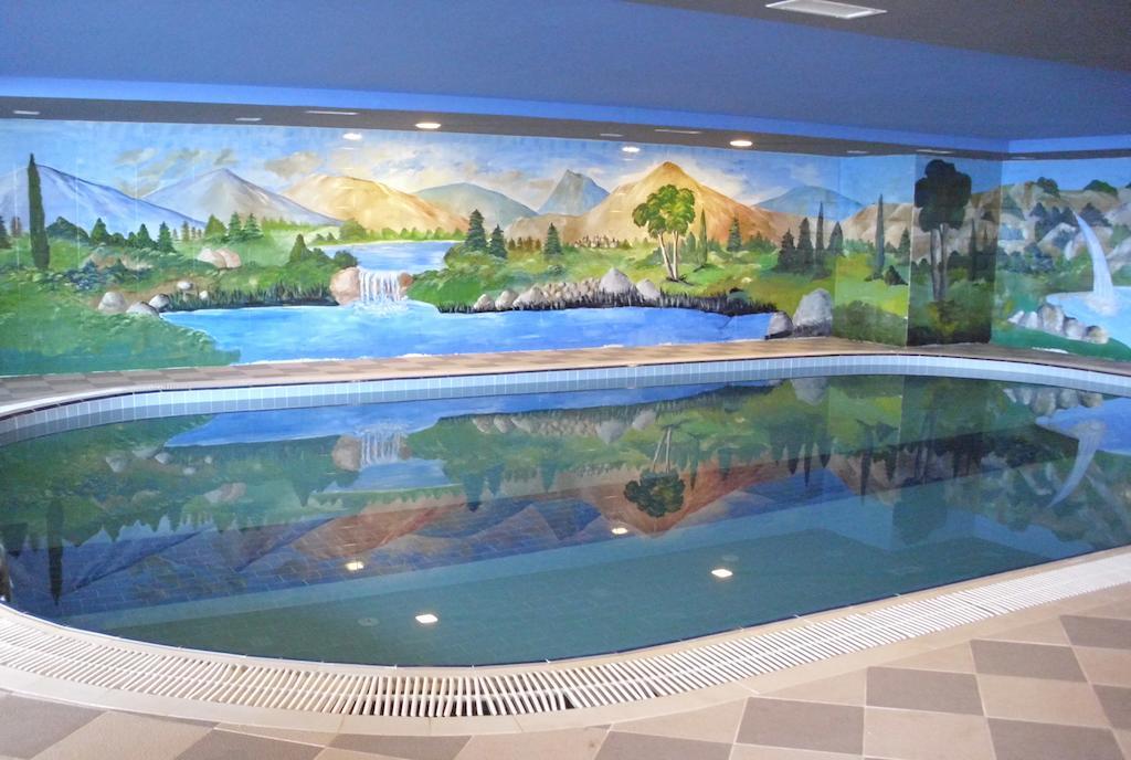 Royal Sebaste Hotel Ayas (Ankara) Bagian luar foto