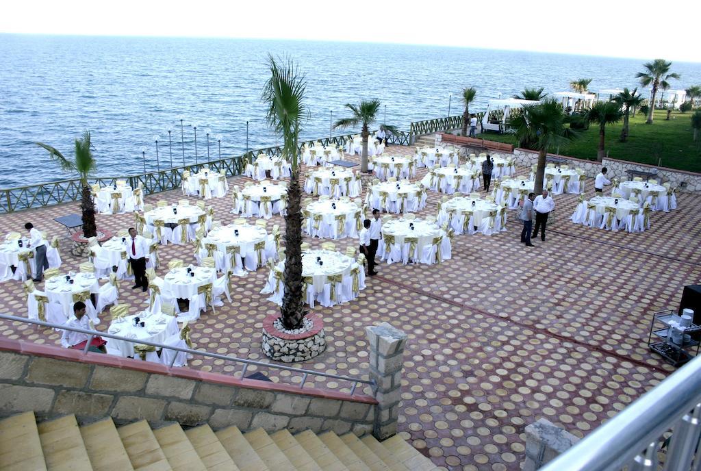 Royal Sebaste Hotel Ayas (Ankara) Bagian luar foto