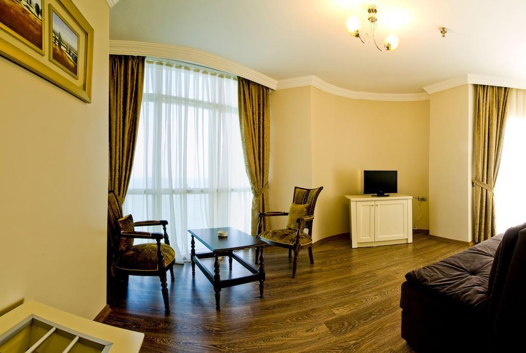 Royal Sebaste Hotel Ayas (Ankara) Ruang foto